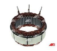 New Stator, alternator