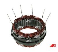 New Stator, alternator 42537053