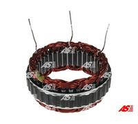 STATOR ALTERNATOR AS2020S FORSTATOR ALTERNATOR AS2020S FOR HITACHI L170-72001