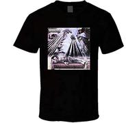 New Steely Dan Royal Scam Album Cover Men's T Shirt Size S