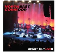 Steely Dan Northeast Corridor: Live (Vinyl) 12" Album