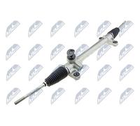 New Steering Gear