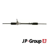 New Steering Gear Fits FORD Escort III Convertible Turnier IV Orion I 1610381
