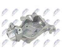 Wheel knuckle Front Axle Right ZZP-BM-011 NTY for BMW ALPINA