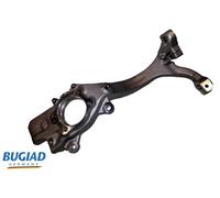 Wheel knuckle Front Axle Left BSP25134 BUGIAD for AUDI A6 C6 A6 C6 Avant