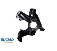 BUGIAD Steering Knuckle BSP25130 – Front Axle Left for VW / SEAT / AUDI / SKODA
