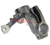 METZGER 58088901 Steering knuckle