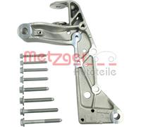 METZGER 58085501 Holder, control arm mounting