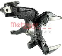 Metzger Autoteile Steering Knuckle 58086101 - Front Left - VW Golf V/Caddy 1.6L (BAG/BLF/BLP)