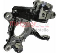 METZGER 58089202 Steering knuckle