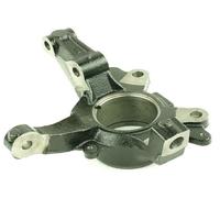 STEERING KNUCKLE WHEEL SUSPENSION FT13536 FOR FIAT 199A2/223A9.000 1.2L 4cyl