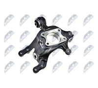 New Steering Knuckle, wheel suspension for HYUNDAI:ix35,TUCSON,ix35 SUV