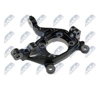 Wheel knuckle Front Axle Right ZZP-CH-004 NTY for JEEP RENEGADE SUV