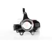 New Steering Knuckle, wheel suspension for MAZDA:3,3 II,AXELA,3 SPORT,3 Saloon