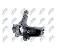 STEERING KNUCKLE WHEEL SUSPENSION ZZP-MZ-012 FOR MAZDA L3Y7 2.3L L5-VE 2.5L 4cyl