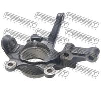 FEBEST 0228-N16FLH Steering knuckle