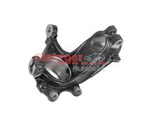 METZGER 58122401 Steering knuckle