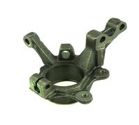 Wheel knuckle Front Axle Left FT13532 FAST for RENAULT MEGANE I MEGANE I Coach