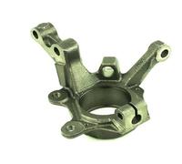 New Steering Knuckle, wheel suspension for RENAULT:KANGOO,MEGANE I 8200150223