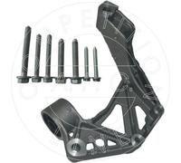 AIC 55823Set Steering knuckle