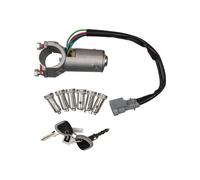 New Steering Lock for IVECO:DAILY III Bus,DAILY III Van,DAILY SCUDATO III Bus