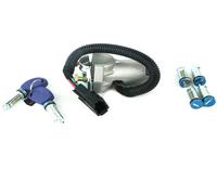 New Steering Lock for IVECO:DAILY IV Van 2996075