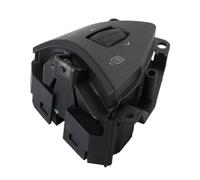 New Steering Scroll Wheel Voice Command Control Button For Tesla Model S X 2016-2020 101324200(A Pair(With Line))