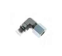 New Steering Servo Pump Connector 21177275 for FH FM FM440 FM460 Trucks 7421177275 Elbow 90 Tube