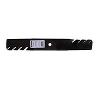 New Stens Lawnmower Blade 302-618 Replacement For: Bobcat Requires 2 for 36" deck; 3 for 54" deck, Ariens Requires 3 for 52" deck, ToroRequires 2 for 36" deck; 3 for 52" deck 32022A