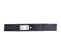 New Stens Lawnmower Blade 320-048 Replacement for: Grasshopper, Woods Requires 3 for 52" Deck 70104, 70104KT, 70117, 320236, Black