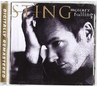 NEW Sting - Mercury Falling (CD) by Unknown (0100-01-01j