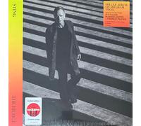 NEW STING - THE BRIDGE Vinyl LP A&M + 3 extra songs
