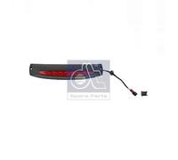 2x ✅Fits DT SPARE PARTS 7.25334 Brake light 7.25334 STOP lamp (12V, ⭐UK Seller⭐