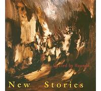 New Stories - Circled By Hounds