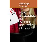 New Strategies for Winning the Game of Hearts