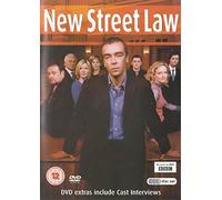 New Street Law [2007] [DVD]