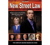 New Street Law: Season Two [DVD] [Region 1] [US Import] [NTSC]