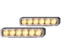 HELLA 2XD 014 560-401 Strobe-type Beacon