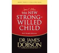 New Strong Willed Child The HB