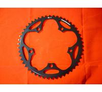 Stronglight Type S-5083 130 Bcd Chainring Black 50t