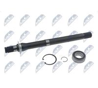 NTY Clothing Exchange - Stub Axle Differential NWP-HY-505 for Hyundai ix35 / Kia Sportage