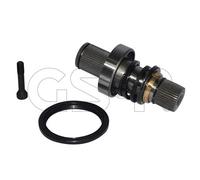 New Stub Axle, differential for AUDI SEAT VW:Q3,TT,SHARAN,TIGUAN,ALHAMBRA