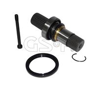New Stub Axle, differential for VW:KOMBI / CARAVELLE VI Bus 0A5409343A