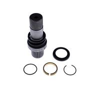 New Stub Axle, differential for VW:KOMBI V Van,EUROVAN V Bus,EUROVAN V Van
