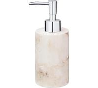 New Stunning Bathroom Collection Marble Lotion Soap Pump Dispenser Bottle Refillable Liquid Soap Dispenser