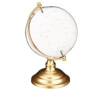 New Stunning Celestial Gobe Complete with a Map of the Astrological Star Signs