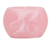 New Stunning Pink Cloud Toothbrush Holder - Cute Bathroom Organiser for Toothbrushes & Dental Essentials, Decorative Cloud Design Sink-Side Storage Decor-N31 (Toothbrush Holder)