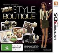 NEW STYLE BOUTIQUE 3DS