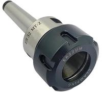 New Style ER Collet Adopter Adaptors For Milling Machine-Workholding (ER32- MT2- Teng)