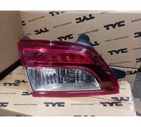 NEW SUBARU OUTBACK LEFT Tail inner Light Rear Lamp N/S 2014-2019 5 Door Estate